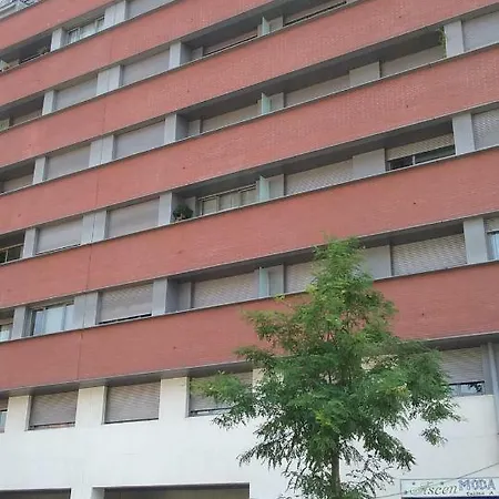 El Palacio De Miribilla / Miribilla Palace-palast Séjour chez l'habitant