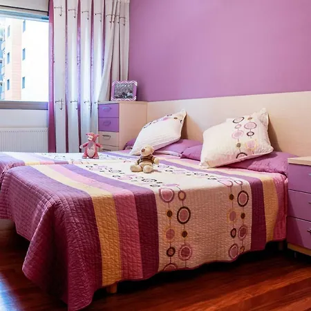 El Palacio De Miribilla / Miribilla Palace-palast Homestay Bilbao