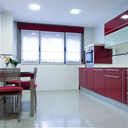 El Palacio De Miribilla / Miribilla Palace-palast Homestay