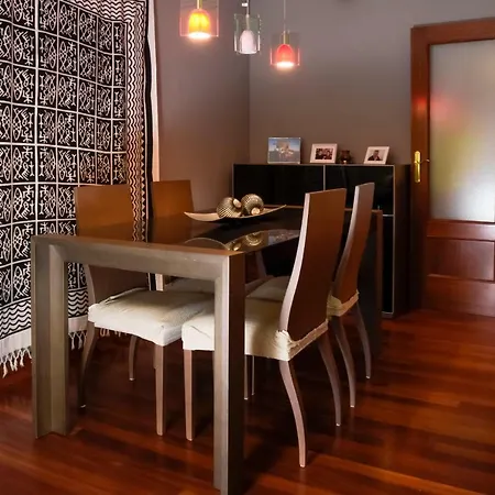 El Palacio De Miribilla / Miribilla Palace-palast Homestay