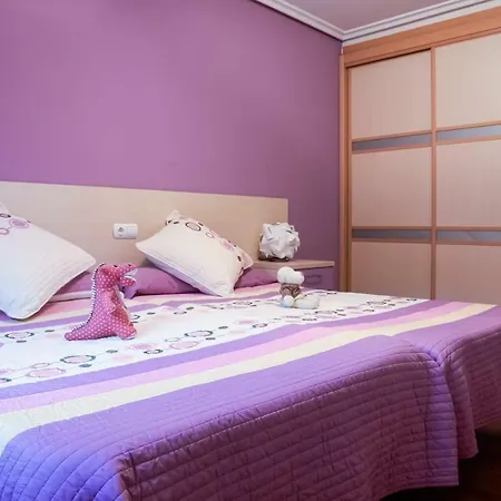 El Palacio De Miribilla / Miribilla Palace-palast Homestay Bilbao