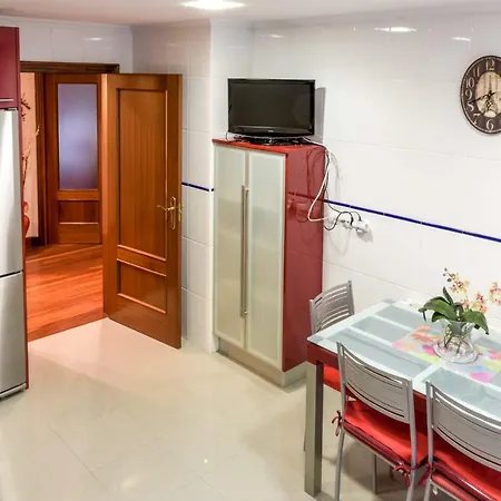 El Palacio De Miribilla / Miribilla Palace-palast Homestay